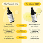 COSRX Sérum The Vitamin C 13 20 ml