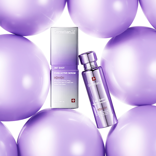 Centellian24 Sérum 360º Shot PDRN Active 50 ml