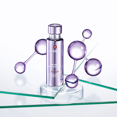 Centellian24 Sérum 360º Shot PDRN Active 50 ml
