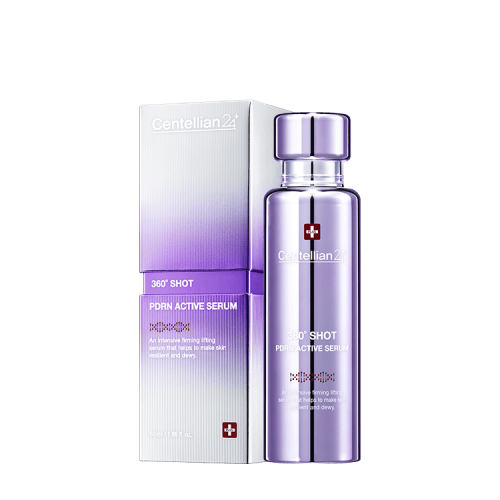 Centellian24 Sérum 360º Shot PDRN Active 50 ml