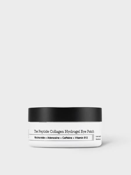 COSRX Máscara de Hidrogel para Olhos The Peptide Collagen — 60 unidades