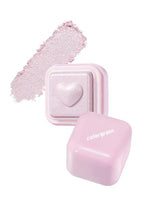 Colorgram Iluminador Milk Bling Heartlighter 02 Pink Heart