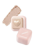 Colorgram Iluminador Milk Bling Heartlighter 01 Peach Heart