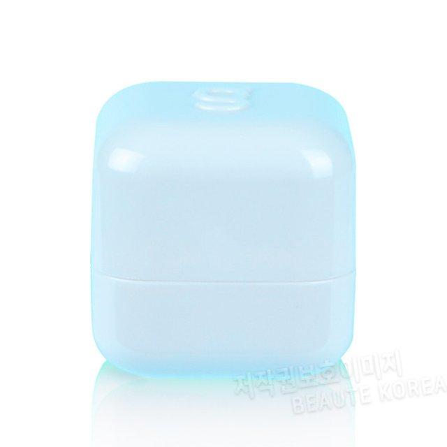 Colorgram Iluminador Milk Bling Heartlighter 06 Bubbles Blue