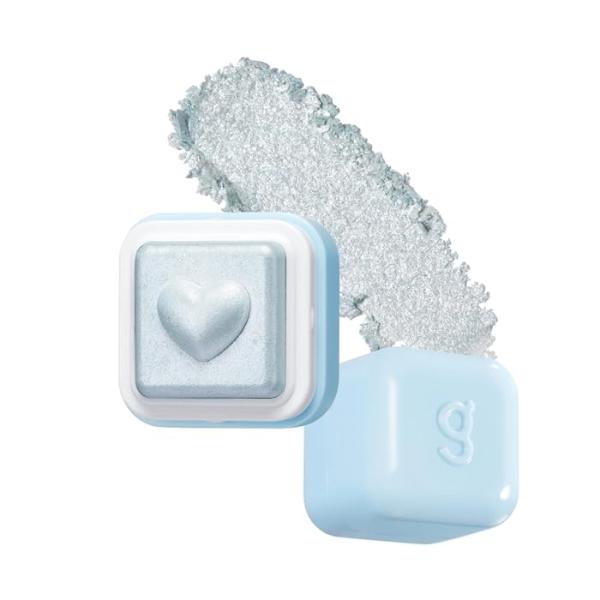 Colorgram Iluminador Milk Bling Heartlighter 06 Bubbles Blue