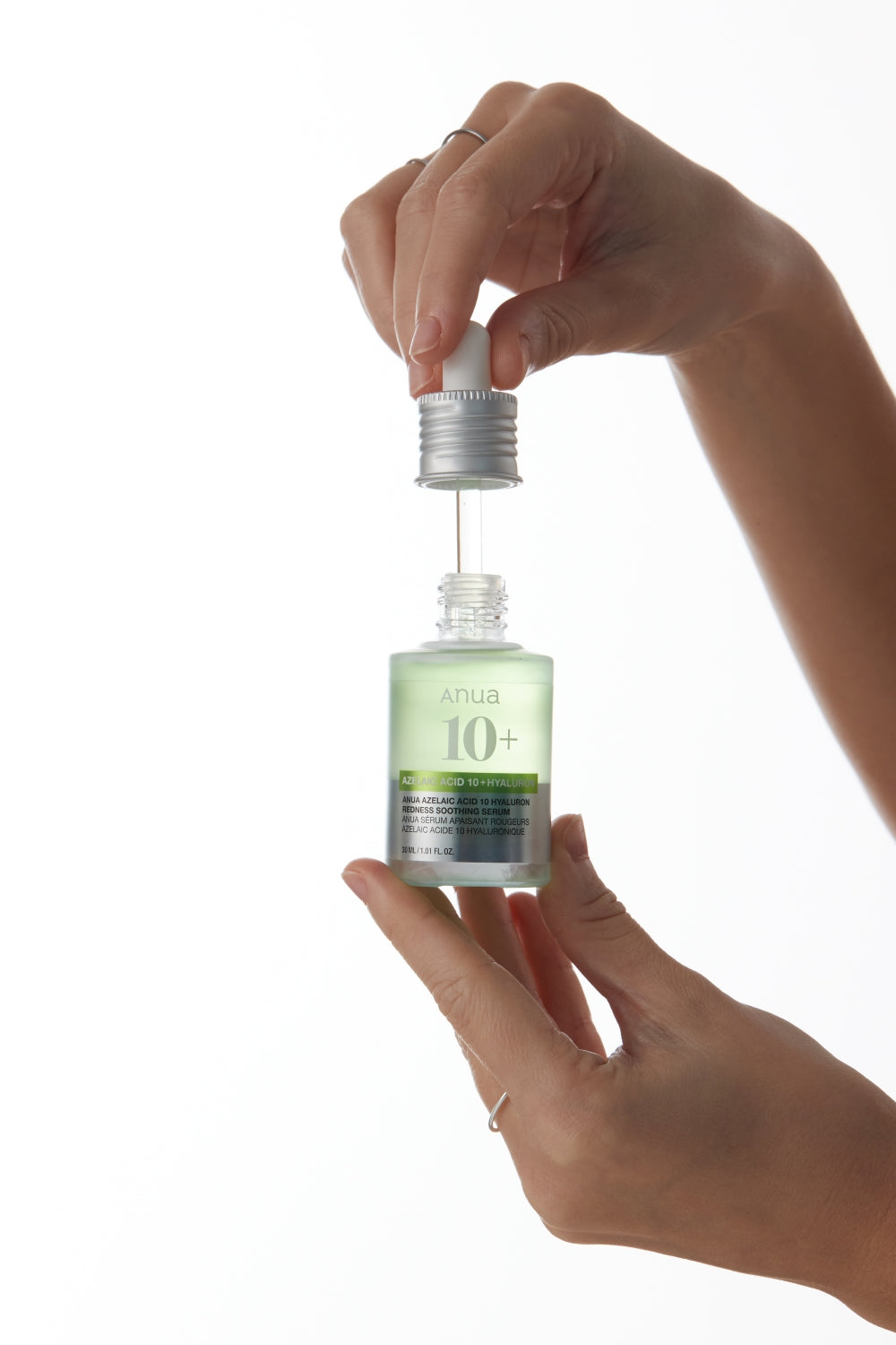 Anua Sérum Calmante Azelaic Hyaluron 30 ml