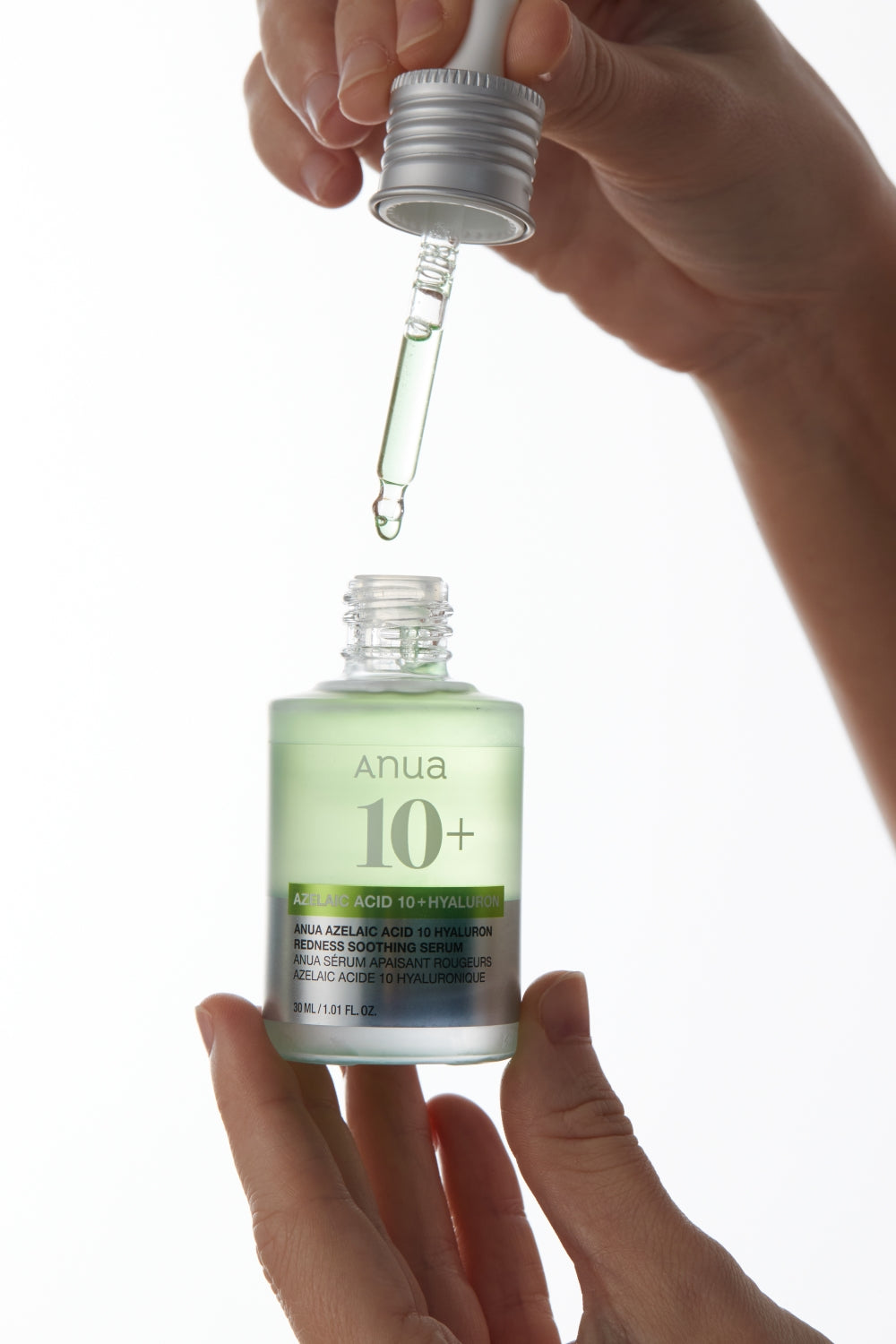 Anua Sérum Calmante Azelaic Hyaluron 30 ml