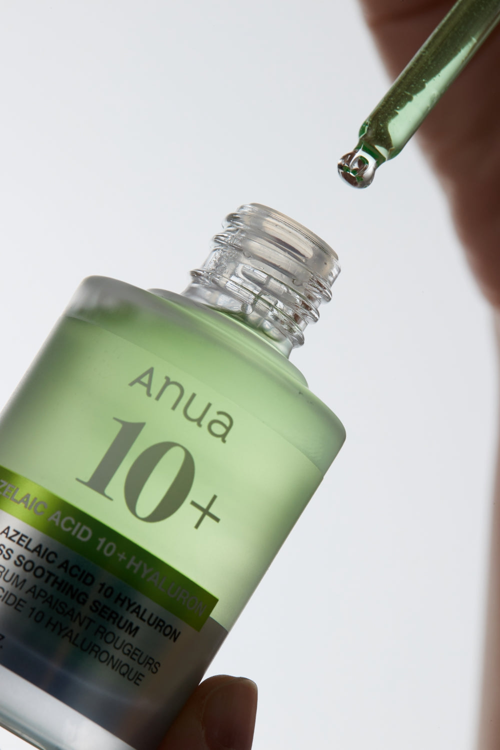 Anua Sérum Calmante Azelaic Hyaluron 30 ml
