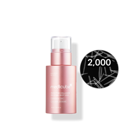 Medicube Ampola PDRN Pink Collagen Exosome Shot 2000 30 ml