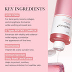 Medicube Tônico Calmante PDRN Pink Cica 250 ml
