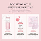 Medicube Tônico Calmante PDRN Pink Cica 250 ml
