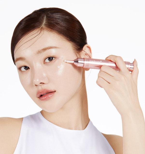 Medicube Sérum Collagen Glow Booster 15 ml