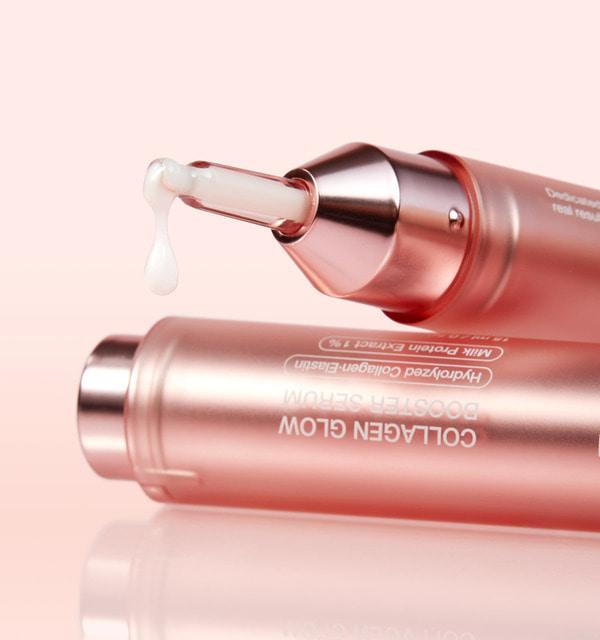 Medicube Sérum Collagen Glow Booster 15 ml