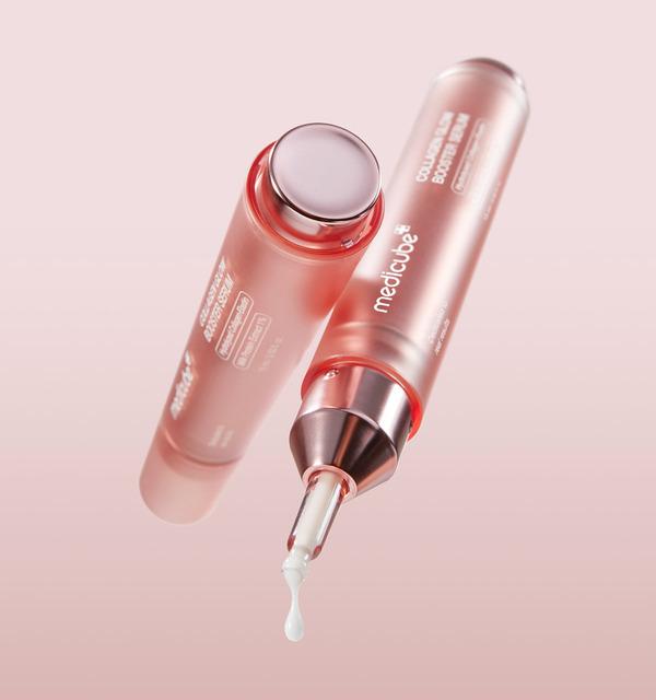 Medicube Sérum Collagen Glow Booster 15 ml