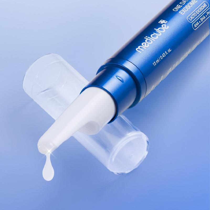 Medicube Ampola para Poros Zero One Day Exosome Shot 25000 13 ml