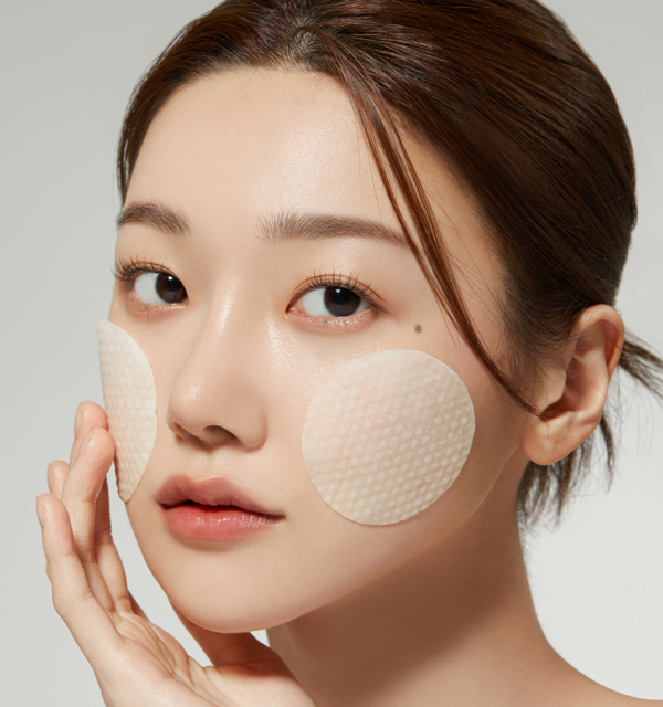 Medicube Discos Faciais Deep Vita C 150 g