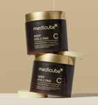 Medicube Discos Faciais Deep Vita C 150 g