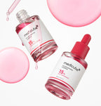 Medicube Sérum Niacinamida 10% + TXA 5% Antimanchas 30ml