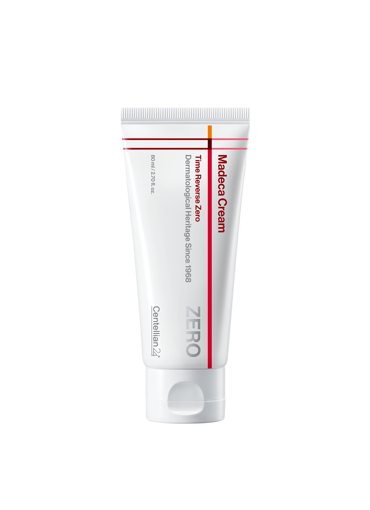 Centellian24 Creme Madeca Time Reverse Zero 80 ml