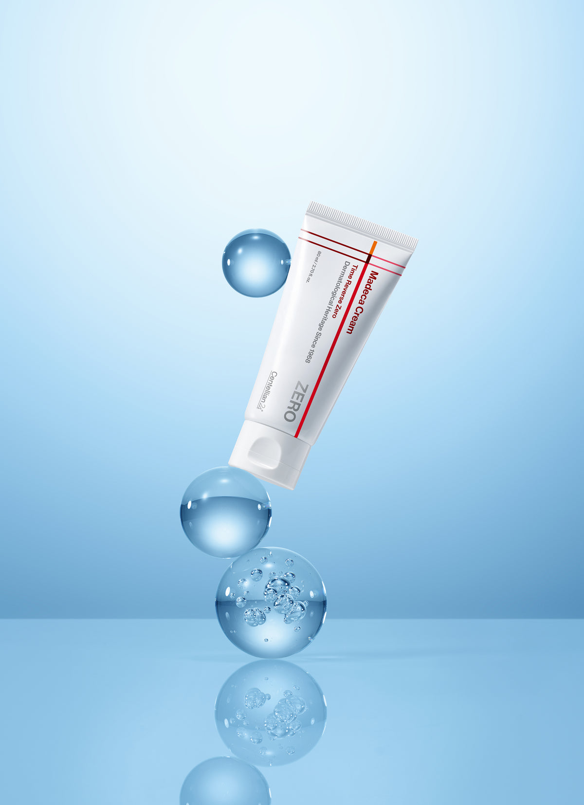 Centellian24 Creme Madeca Time Reverse Zero 80 ml
