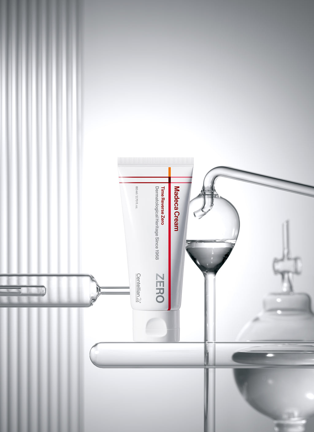 Centellian24 Creme Madeca Time Reverse Zero 80 ml