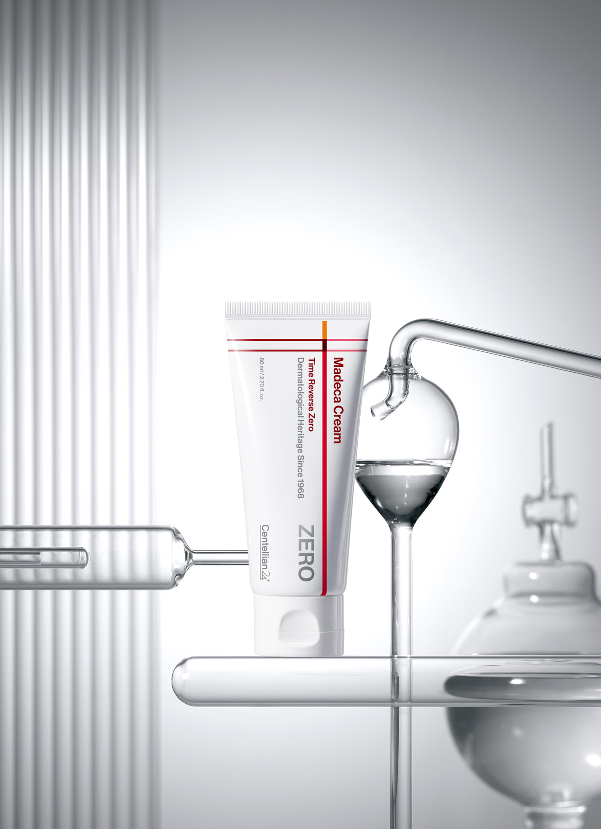 Centellian24 Creme Madeca Time Reverse Zero 80 ml