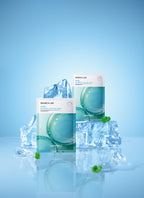 Centellian24 Máscara em Gel Madeca Lab Hyal Waterfull Glow — 1 unidade