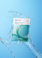 Centellian24 Máscara em Gel Madeca Lab Hyal Waterfull Glow — 1 unidade