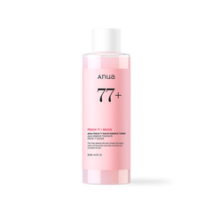 Anua Tônico Essência Peach 77 Niacin 250 ml