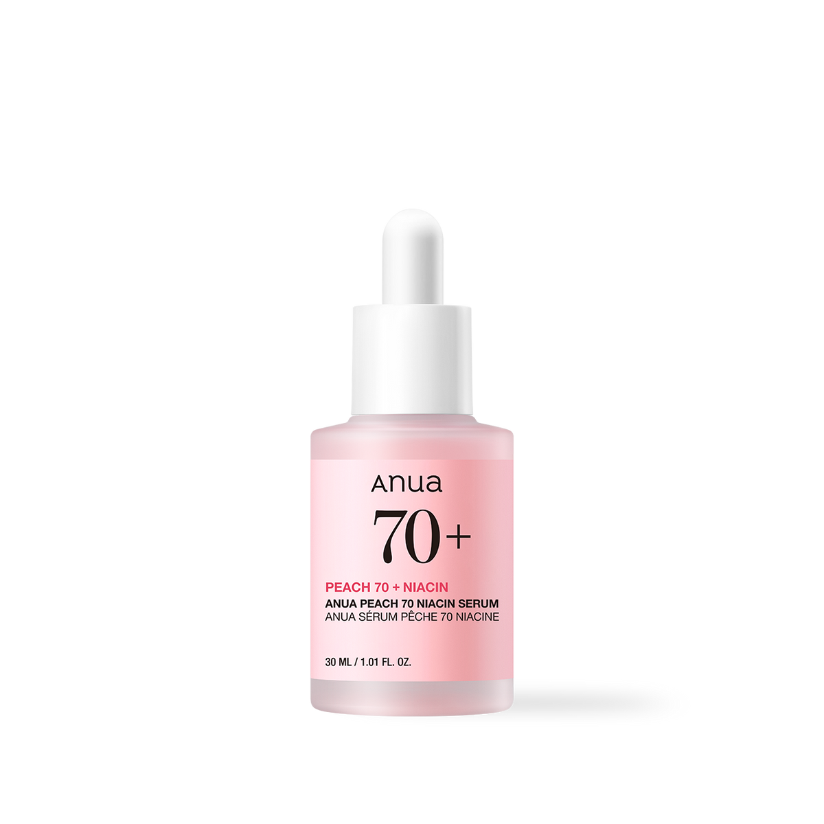 Anua Sérum Peach 70% com Niacinamida 30 ml
