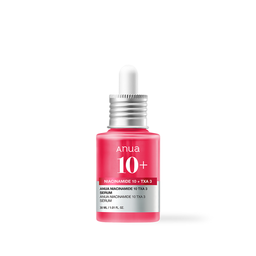 Anua Sérum para Manchas com Niacinamida 10% e TXA 4% 30 ml