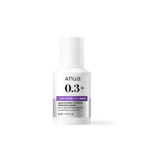 Anua Sérum Renovador Nano Retinol 0.3% Niacin 30 ml