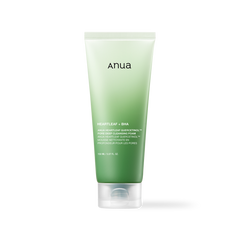 Anua Espuma de Limpeza Profunda Heartleaf Quercetinol Pore 150 ml