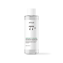 Anua Tônico Calmante Heartleaf 77% 250 ml