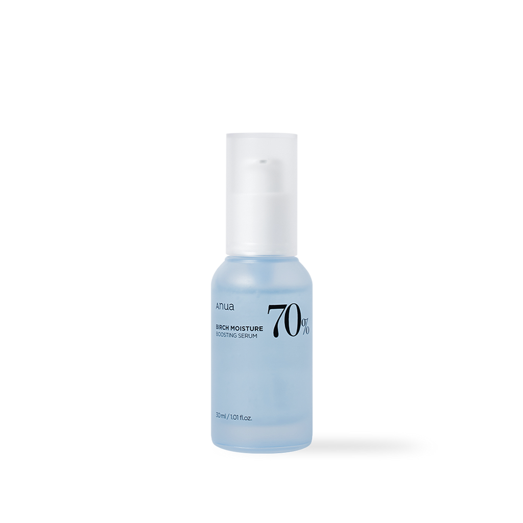 Anua Sérum Hidratante Birch 70 Moisture Boosting 30 ml