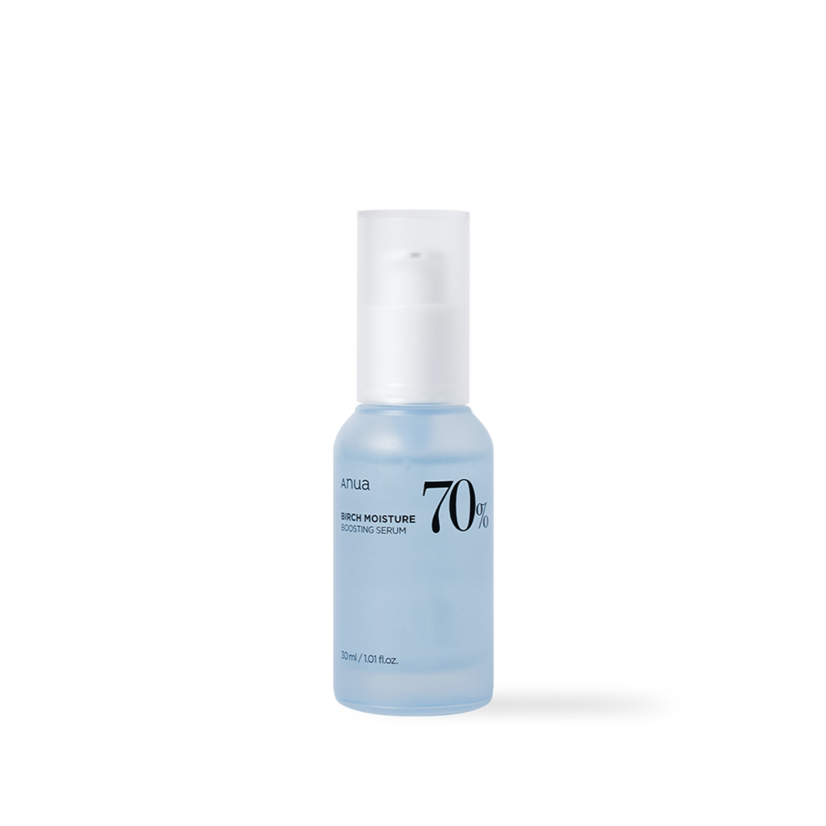Anua Sérum Hidratante Birch 70 Moisture Boosting 30 ml
