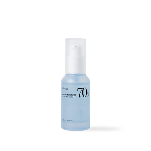 Anua Sérum Hidratante Birch 70 Moisture Boosting 30 ml