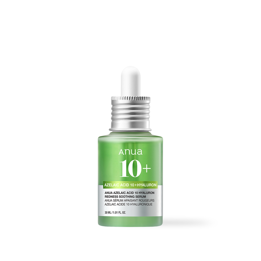 Anua Sérum Calmante Azelaic Hyaluron 30 ml