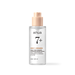 Anua Sérum Hidratante 7 Rice Ceramide Barrier 50 ml