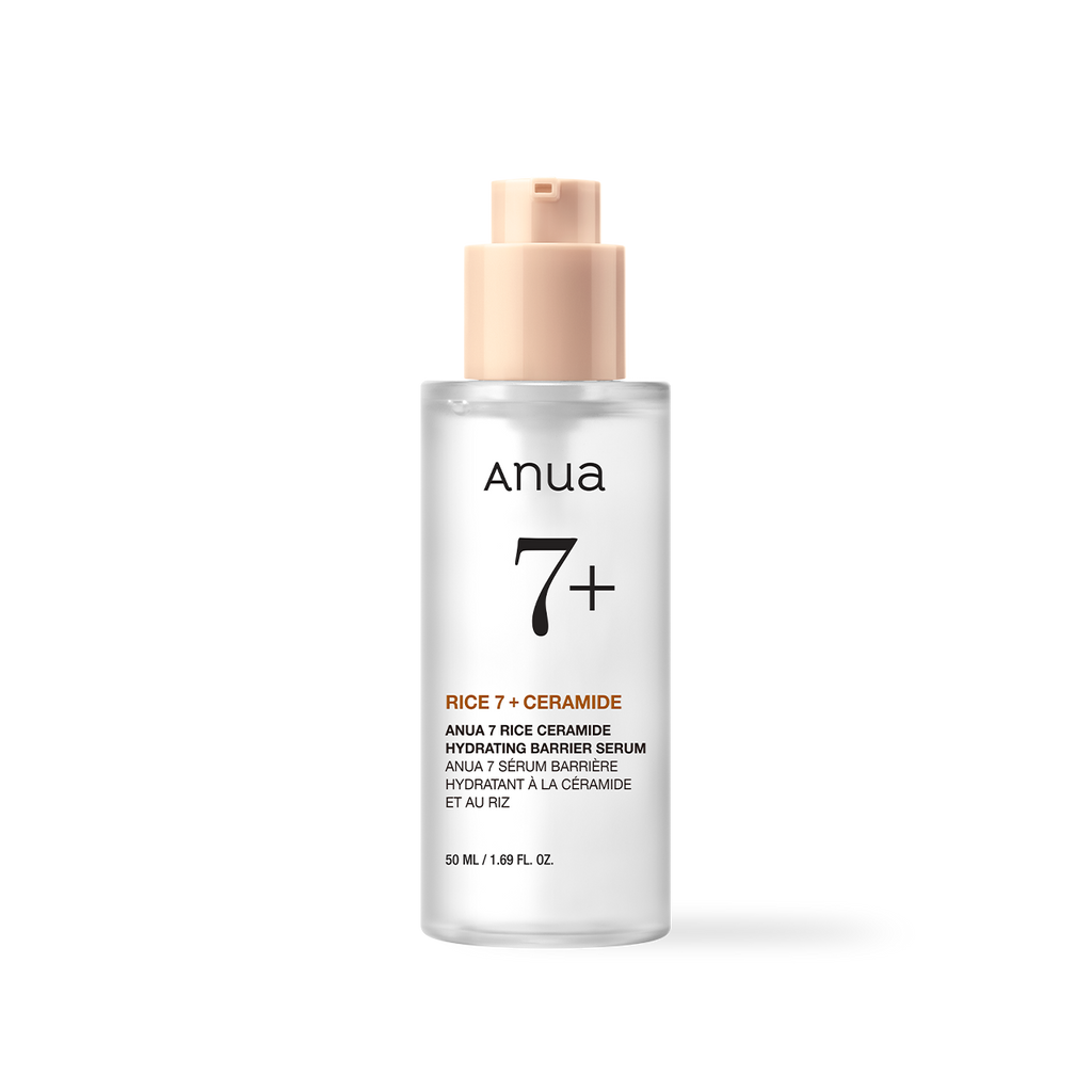 Anua Sérum Hidratante 7 Rice Ceramide Barrier 50 ml