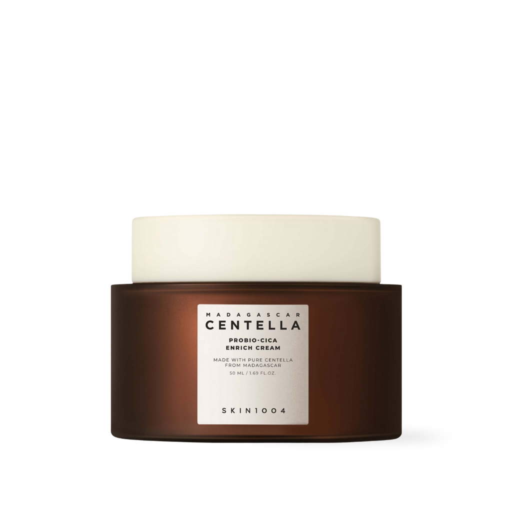 SKIN1004 Creme Madagascar Centella Probio-Cica Enrich
