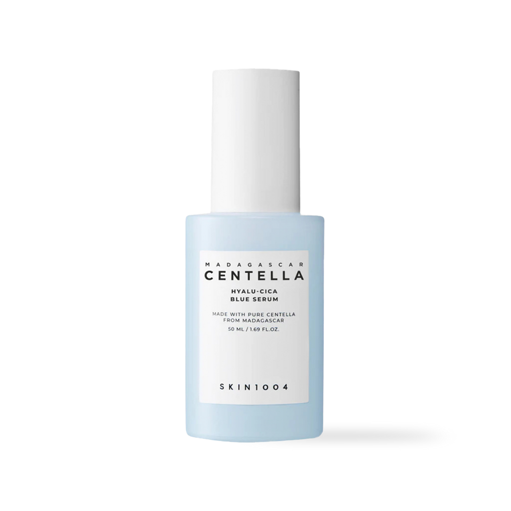 SKIN1004 Sérum Madagascar Centella Hyalu-Cica Blue