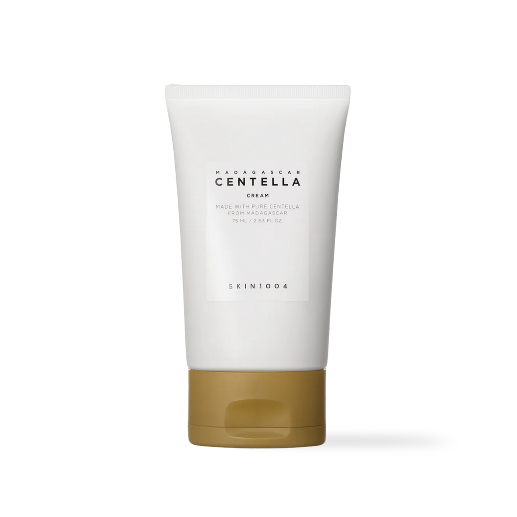 SKIN1004 Creme Madagascar Centella
