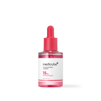 Medicube Sérum Niacinamida 10% + TXA 5% Antimanchas 30ml