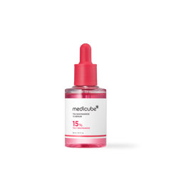Medicube Sérum Niacinamida 10% + TXA 5% Antimanchas 30ml