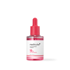 Medicube Sérum Niacinamida 10% + TXA 5% Antimanchas 30ml