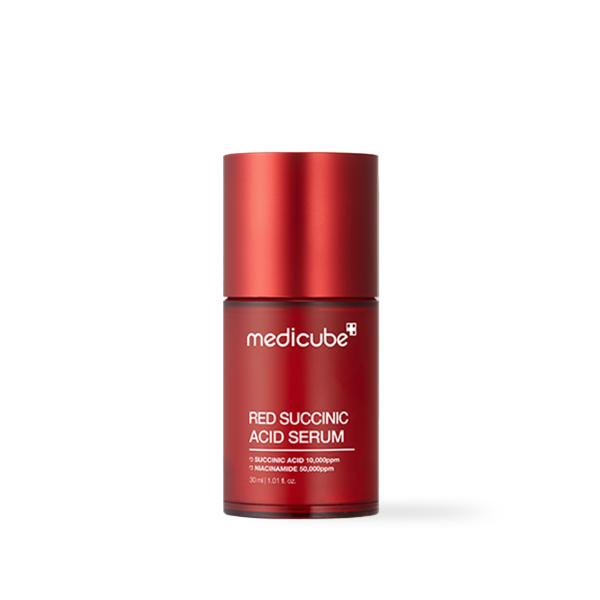 Medicube Sérum Red Ácido Succínico 30 ml