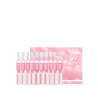 Medicube Kit de Sérum PDRN Pink One Day 10 unidades de 1,5 ml