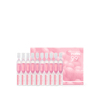Medicube Kit de Sérum PDRN Pink One Day 10 unidades de 1,5 ml