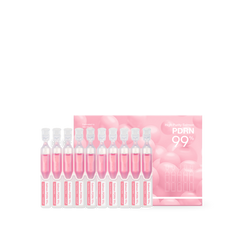 Medicube Kit de Sérum PDRN Pink One Day 10 unidades de 1,5 ml